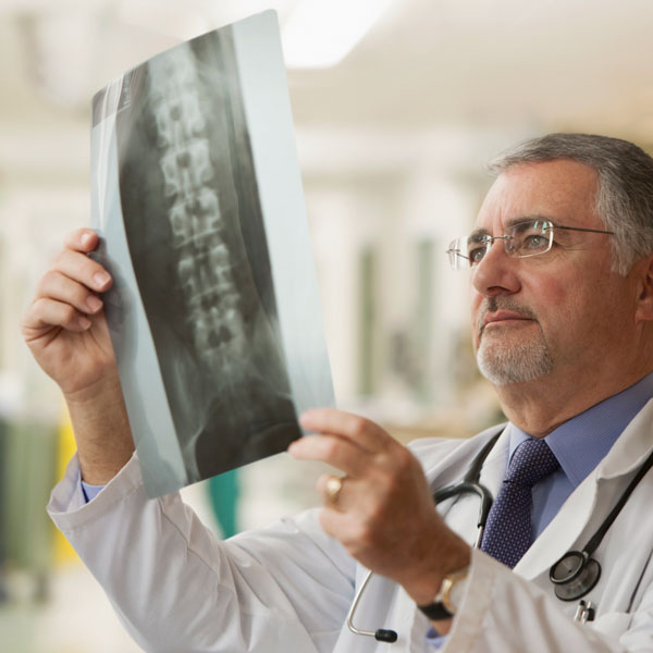 Bulging Disc | Johnstown, CO | Colorado Spine Institute